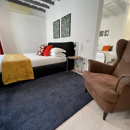 Hotel Charming Navona Roma Exterior foto