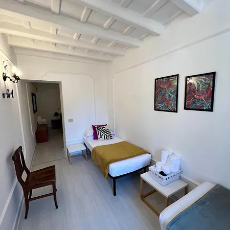 Hotel Charming Navona Roma Exterior foto