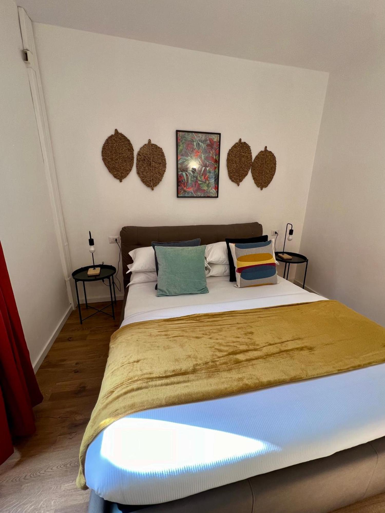 Gasthof Charming Navona Rom