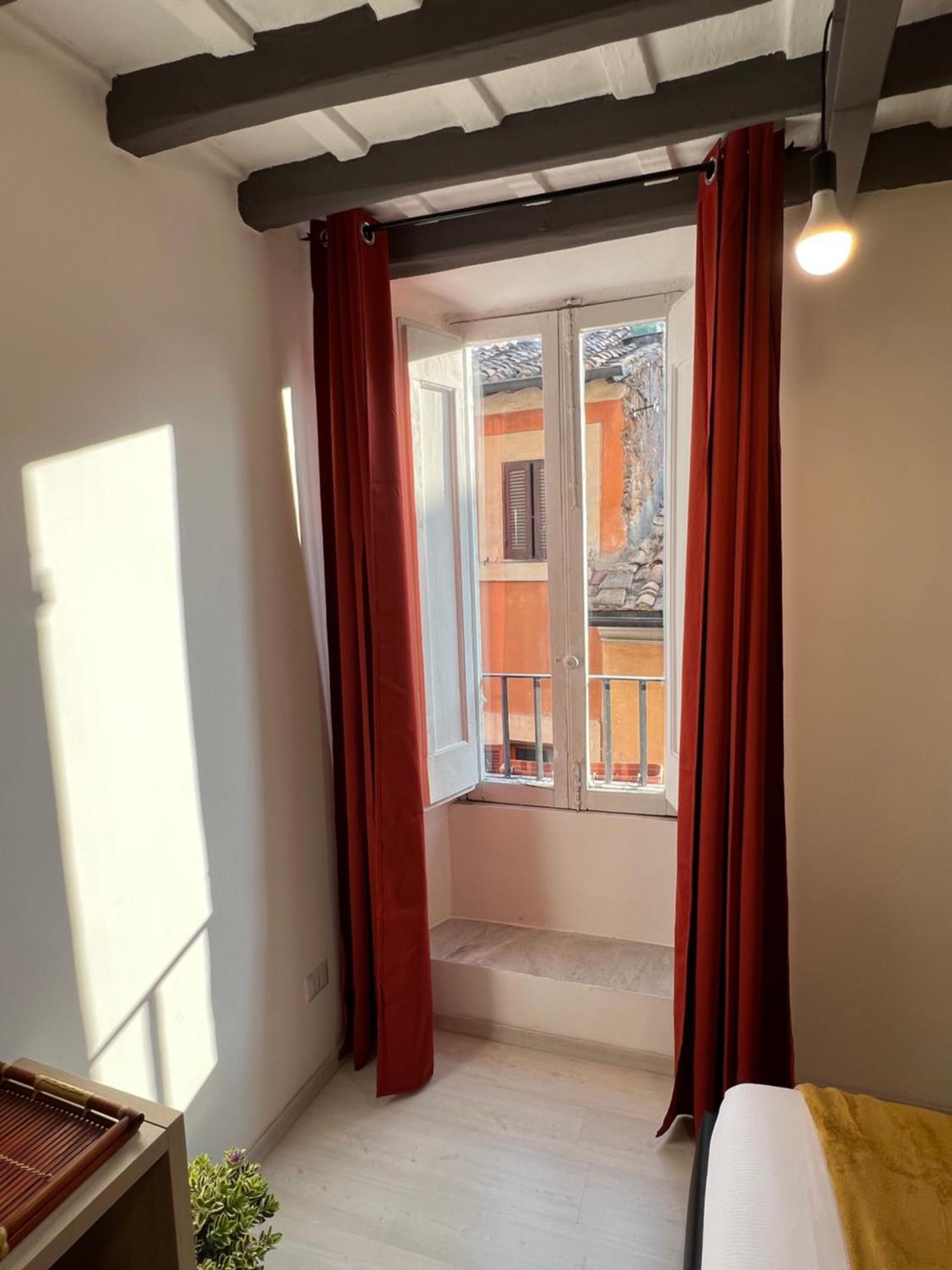 Charming Navona Gasthof *