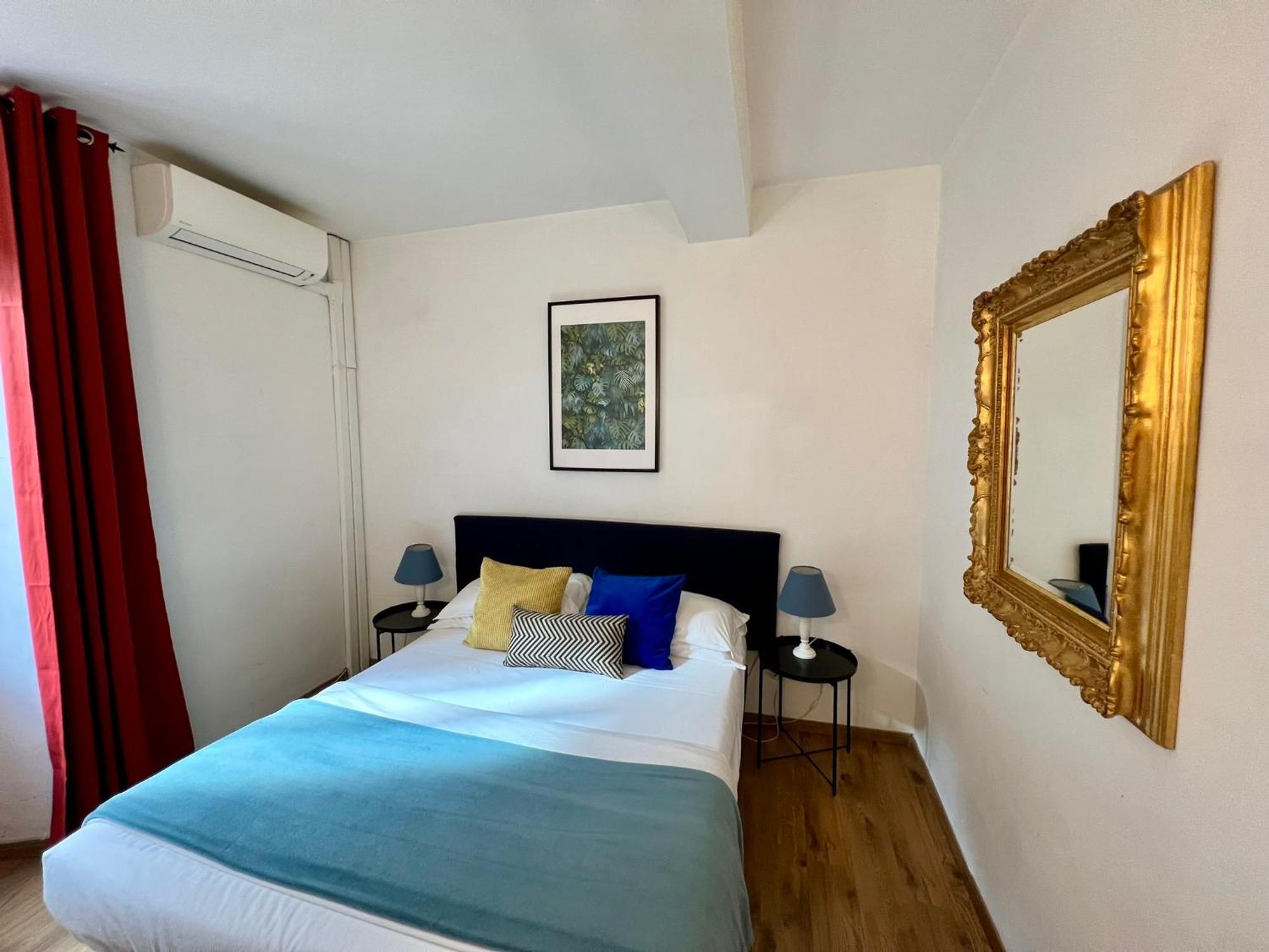 Gasthof Charming Navona Rom