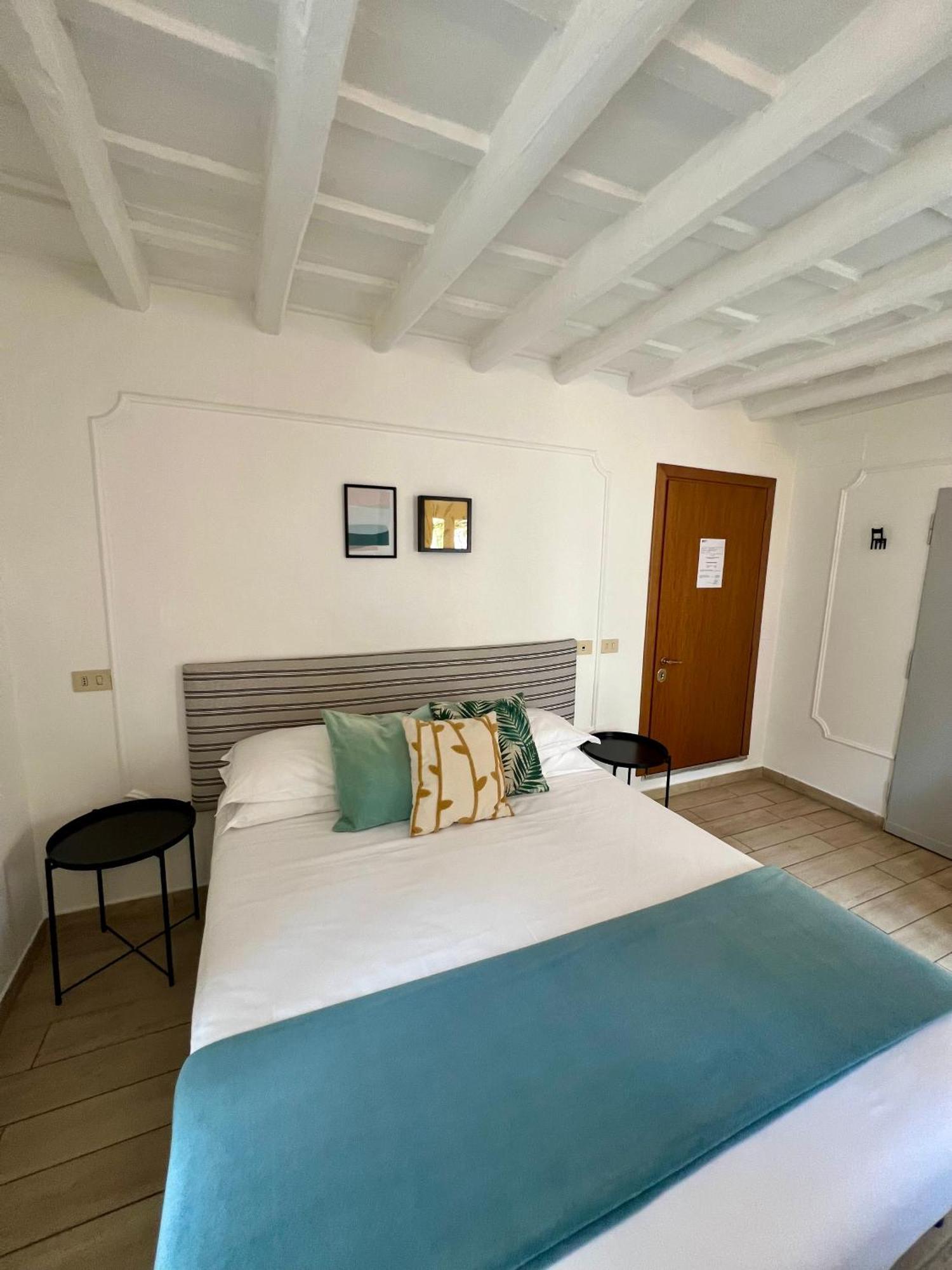 Gasthof Charming Navona Rom