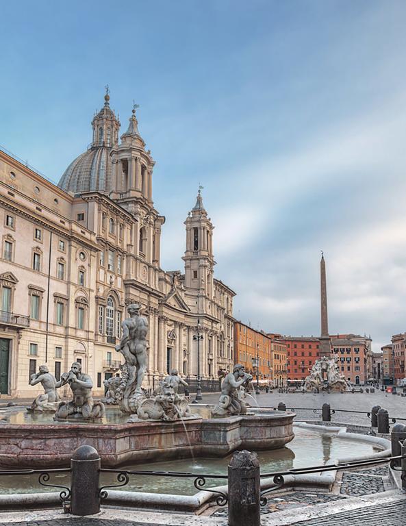 Gasthof Charming Navona