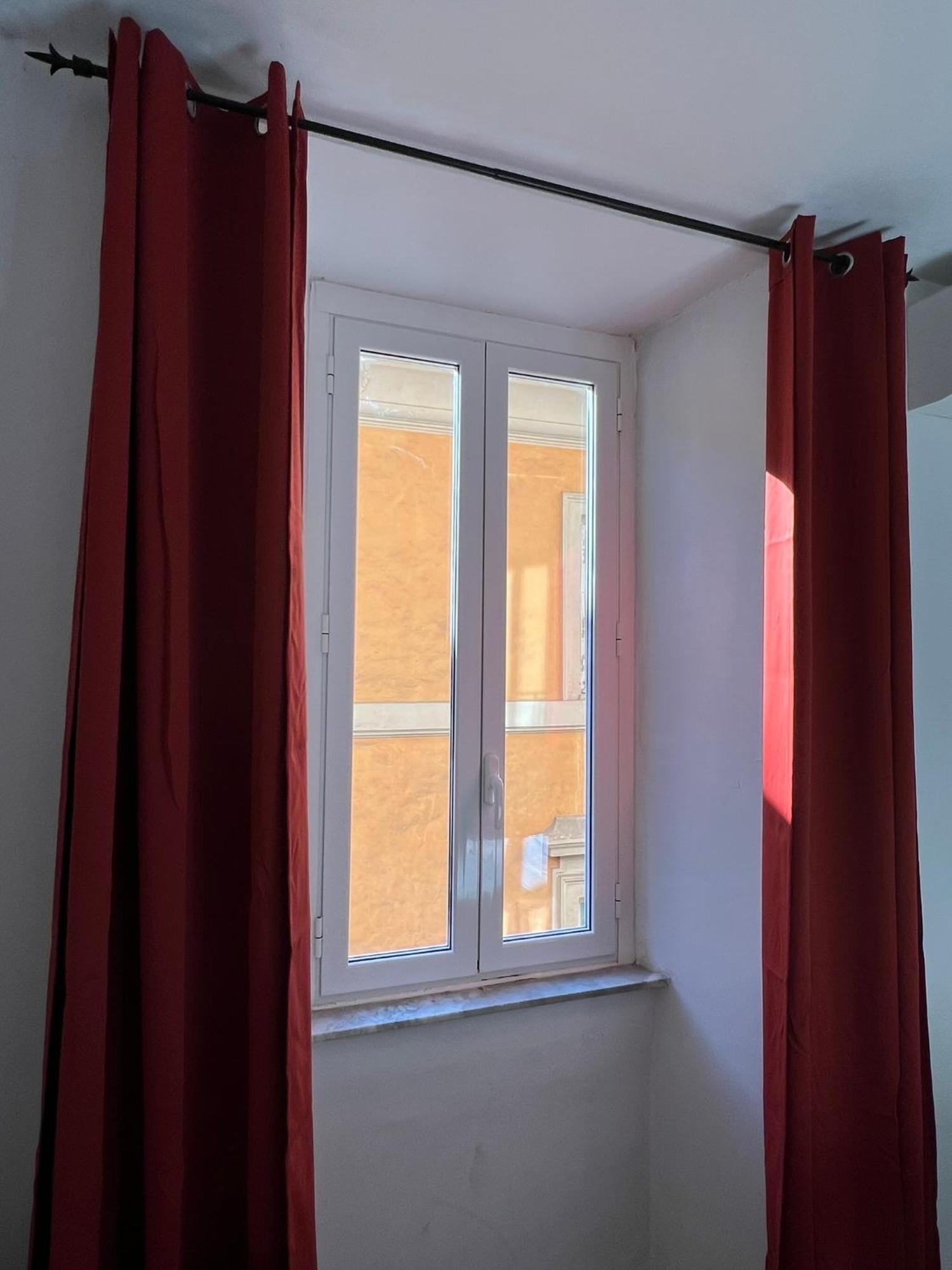 Gasthof Charming Navona Rom